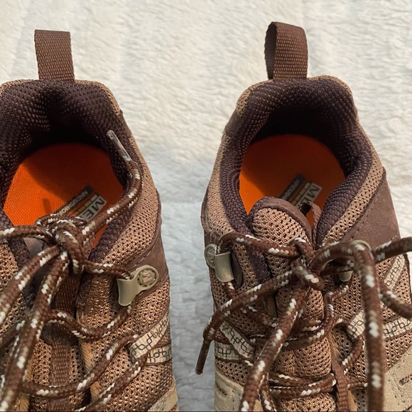 Merrell Siren Sport Expresso Hiking Shoes - Picture 6 of 13